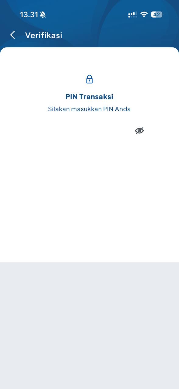 Langkah 11 BCA